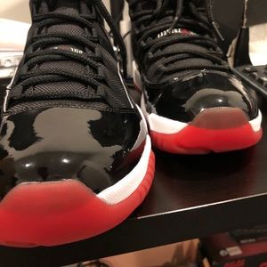 Meet your Posher, Bob